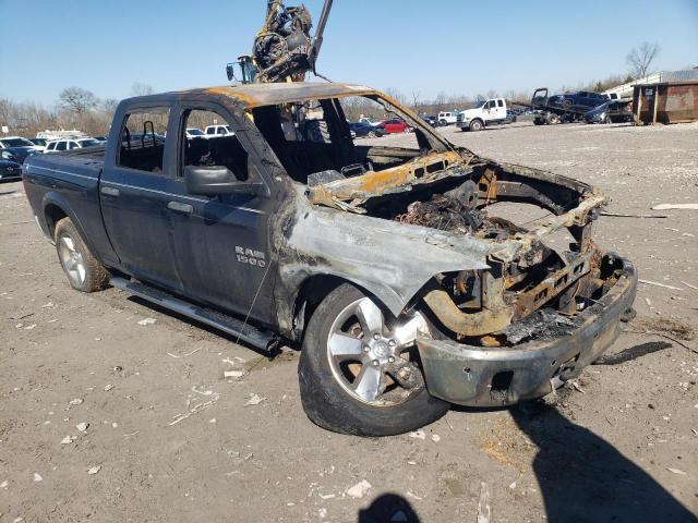 Photo 4 from auction – 2014 RAM 1500 SLT with VIN 1C6RR7TM4ES348293