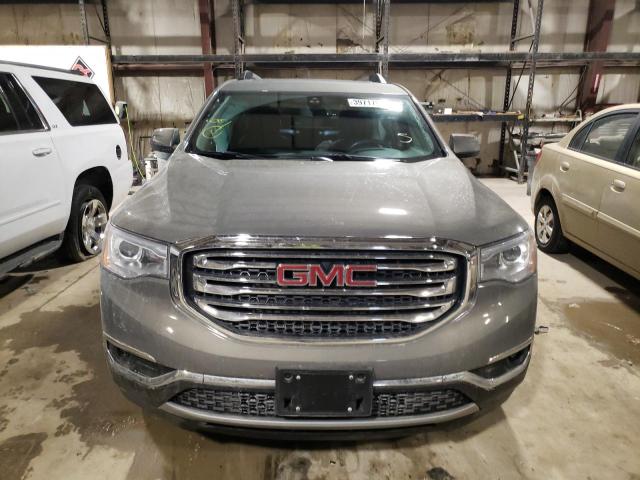 Photo 5 from auction – 2019 GMC ACADIA SLT with VIN 1GKKNULS7KZ151273