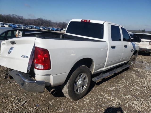 Photo 3 from auction – 2018 RAM 2500 ST with VIN 3C6UR5CL9JG206397