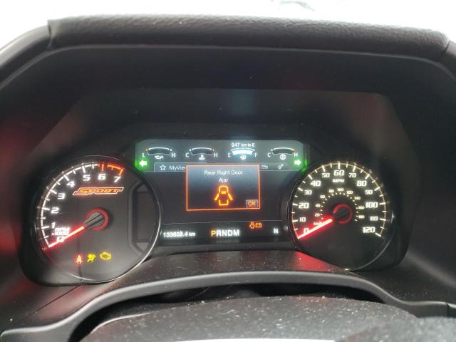 Photo 9 from auction – 2018 FORD F150 SUPER with VIN 1FTEW1EG1JFC84012