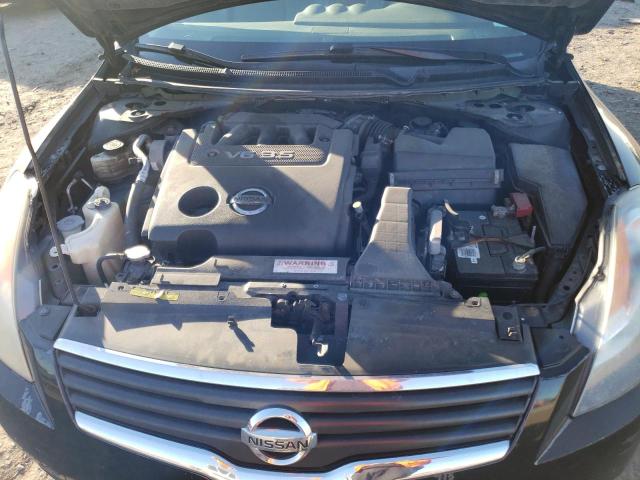 Photo 11 from auction – 2008 NISSAN ALTIMA 3.5 with VIN 1N4BL21E08N446031