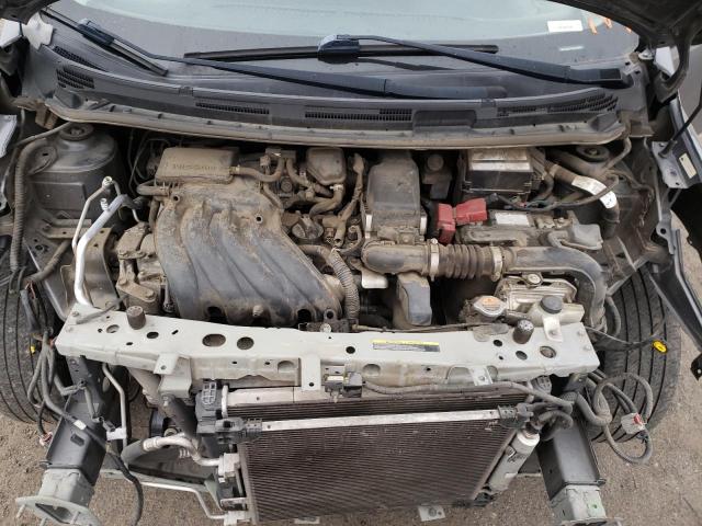 Photo 11 from auction – 2016 NISSAN VERSA NOTE with VIN 3N1CE2CP3GL406664