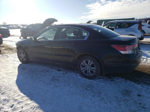 Photo 2 from auction – 2011 HONDA ACCORD with VIN 1HGCP2F66BA113529