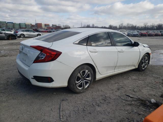 Photo 3 from auction – 2016 HONDA CIVIC LX with VIN 19XFC2F57GE034874