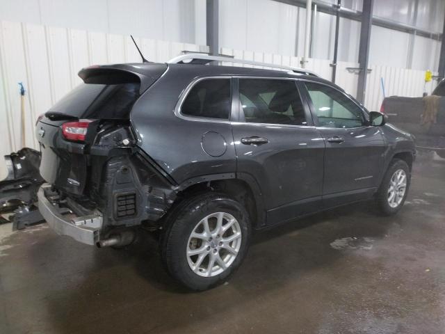 Photo 3 from auction – 2015 JEEP CHEROKEE L with VIN 1C4PJMCS1FW615355