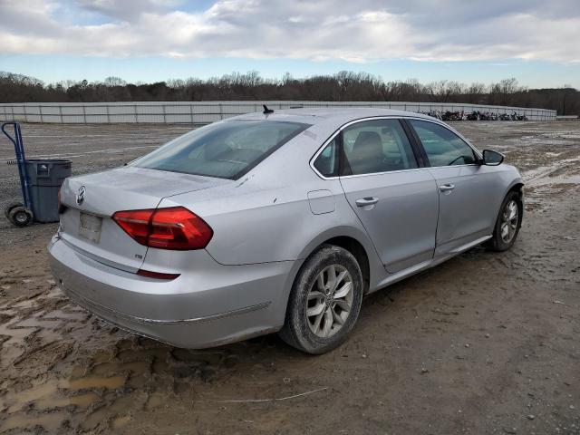 Photo 3 from auction – 2016 VOLKSWAGEN PASSAT with VIN 1VWAT7A3XGC024129