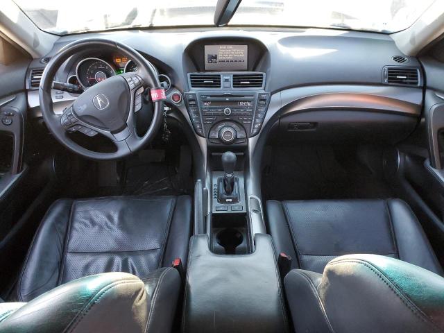 Photo 8 from auction – 2014 ACURA TL TECH with VIN 19UUA8F53EA008466