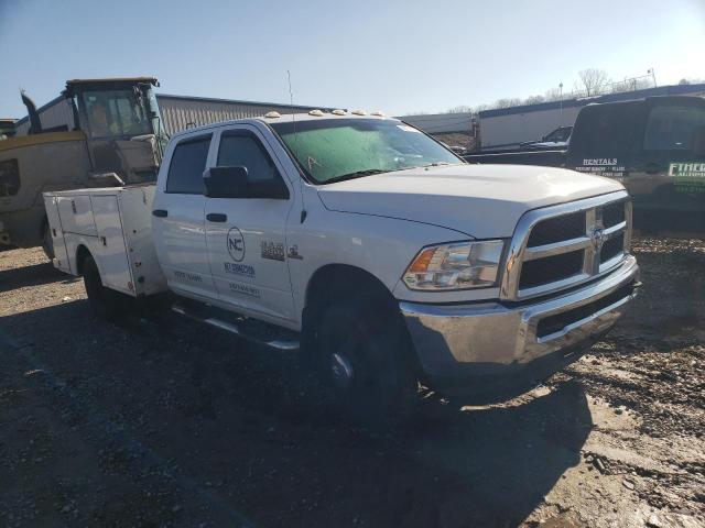 Photo 4 from auction – 2018 RAM 3500 with VIN 3C7WRSCL1JG165735