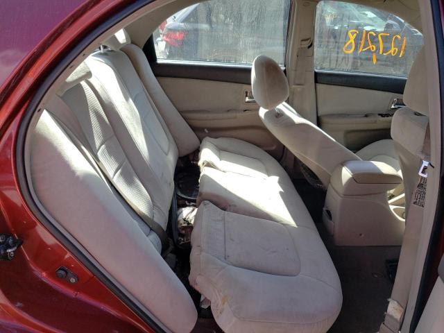 Photo 10 from auction – 2007 KIA SPECTRA EX with VIN KNAFE121975388976