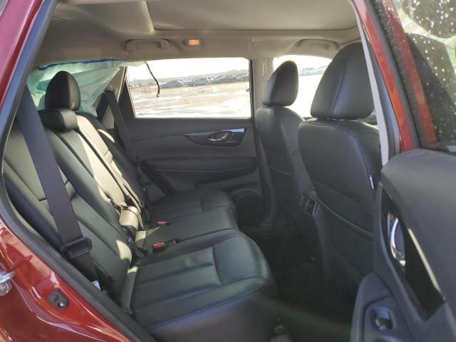 Photo 11 from auction – 2020 NISSAN ROGUE S with VIN 5N1AT2MT3LC715283