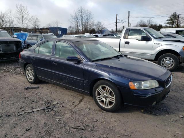 Photo 4 from auction – 2006 VOLVO S60 with VIN YV1RS592862513877
