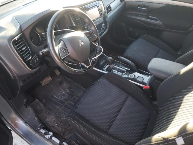 Photo 7 from auction – 2017 MITSUBISHI OUTLANDER with VIN JA4AZ2A3XHZ016206