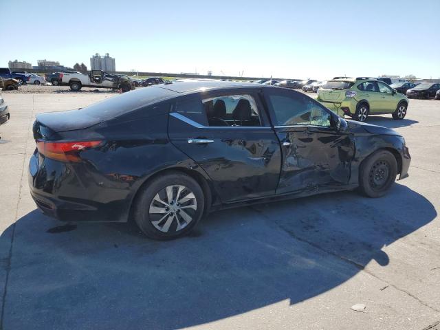 Photo 3 from auction – 2019 NISSAN ALTIMA SL with VIN 1N4BL4EV6KC234484