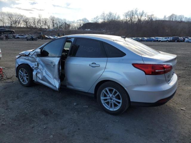 Zdjęcie 2 z aukcji – 2018 FORD FOCUS SE z VIN 1FADP3F27JL279766