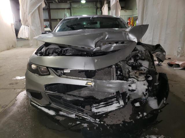 Photo 5 from auction – 2016 CHEVROLET MALIBU LS with VIN 1G1ZB5ST7GF230494
