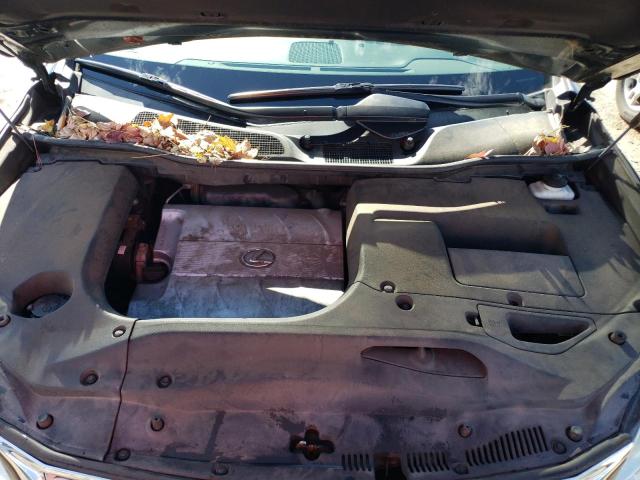 Photo 11 from auction – 2014 LEXUS RX 350 BAS with VIN 2T2BK1BA9EC245497