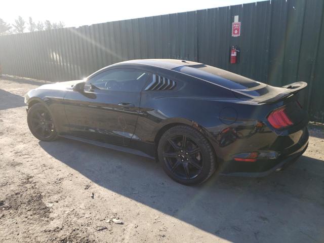 Photo 2 from auction – 2019 FORD MUSTANG with VIN 1FA6P8THXK5101564