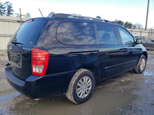 Photo 3 from auction – 2014 KIA SEDONA LX with VIN KNDMG4C79E6543588