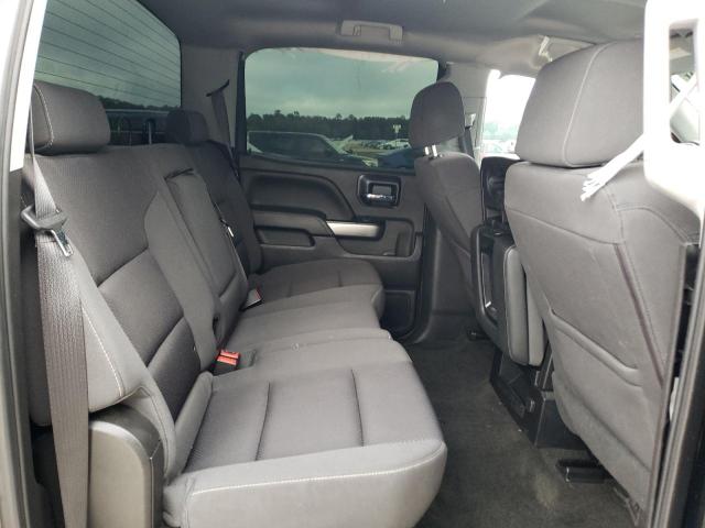 Photo 10 from auction – 2018 CHEVROLET SILVERADO with VIN 3GCPCREC0JG396280