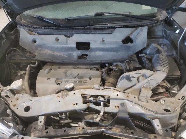 Photo 12 from auction – 2014 MITSUBISHI OUTLANDER with VIN 4A4AP3AU0EE010422