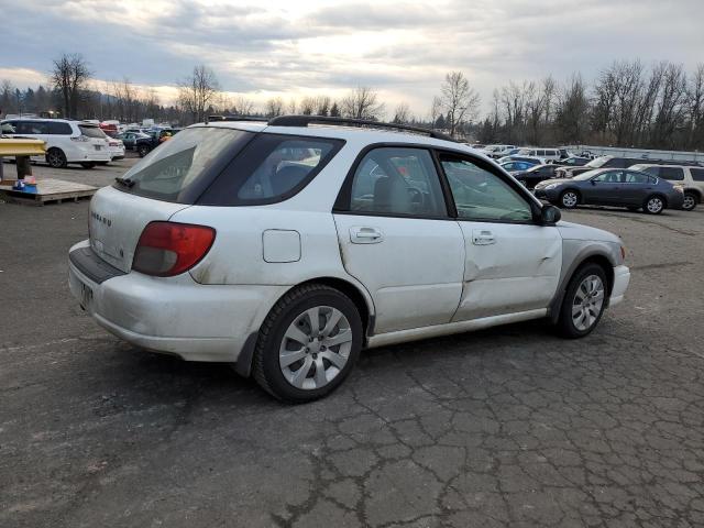 Photo 3 from auction – 2003 SUBARU IMPREZA TS with VIN JF1GG65553H813332