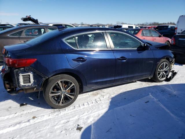 Photo 3 from auction – 2013 ACURA ILX 20 TEC with VIN 19VDE1F79DE018581