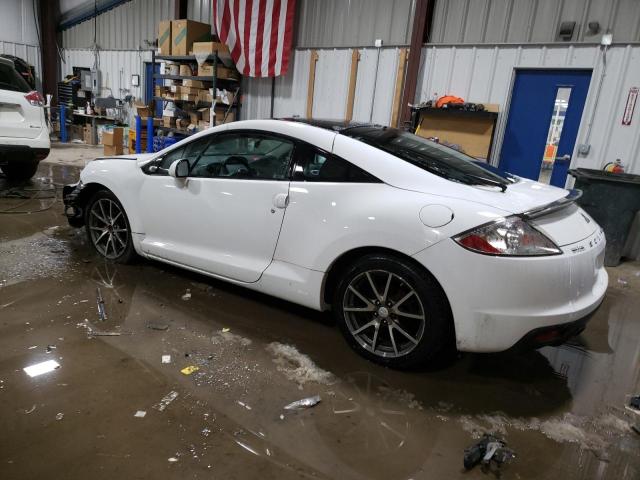 Photo 2 from auction – 2011 MITSUBISHI ECLIPSE GS with VIN 4A31K5DF6BE013073