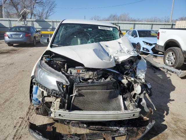 Photo 5 from auction – 2013 HONDA CR-V LX with VIN 5J6RM3H32DL044740