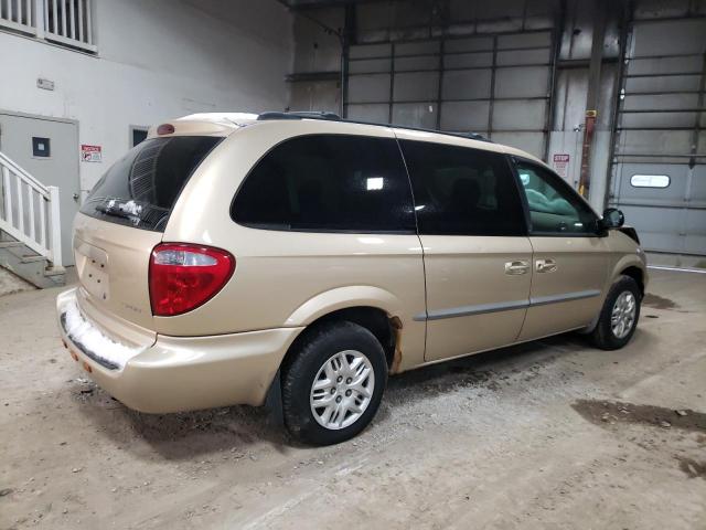 Photo 3 from auction – 2001 DODGE GRAND CARA with VIN 2B4GP44381R411995