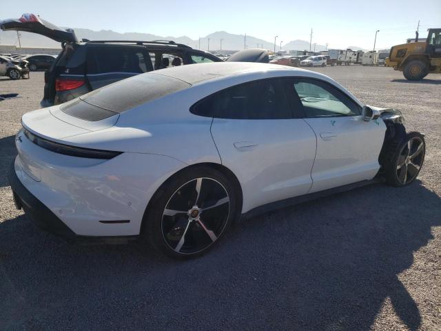 Photo 3 from auction – 2022 PORSCHE TAYCAN with VIN WP0AA2Y15NSA11908