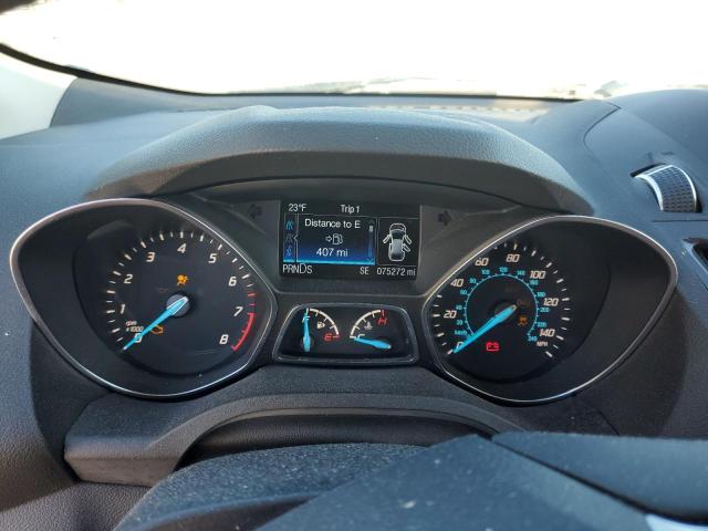 Photo 9 from auction – 2014 FORD ESCAPE TIT with VIN 1FMCU0J92EUA27355