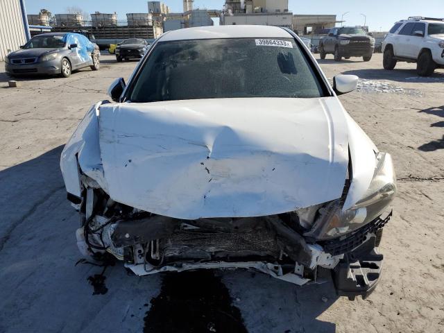 Photo 5 from auction – 2012 HONDA ACCORD LX with VIN 1HGCP2E34CA000963