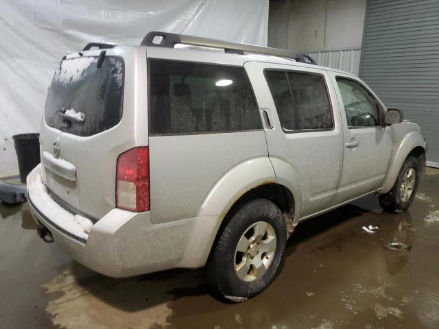 Photo 3 from auction – 2012 NISSAN PATHFINDER with VIN 5N1AR1NB9CC631757