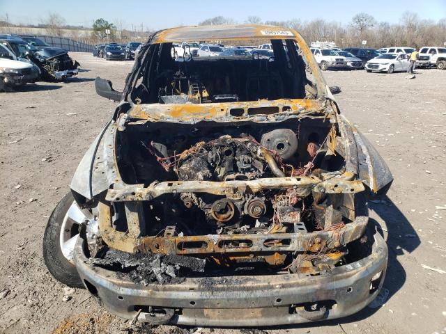 Photo 5 from auction – 2014 RAM 1500 SLT with VIN 1C6RR7TM4ES348293