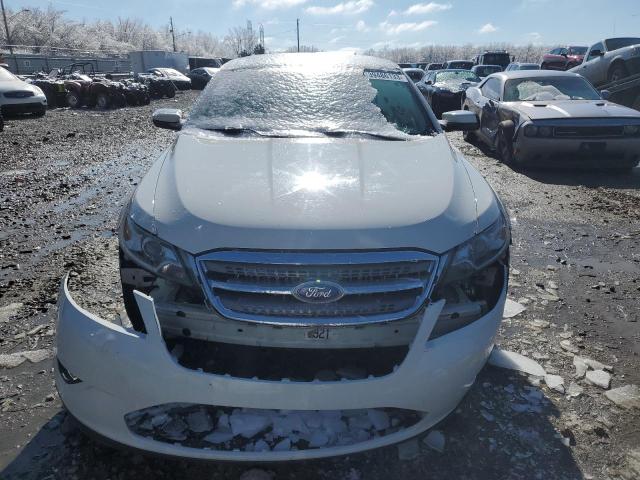 Photo 5 from auction – 2012 FORD TAURUS SEL with VIN 1FAHP2EW3CG110386