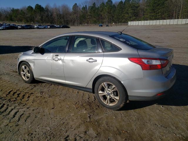 Photo 2 from auction – 2014 FORD FOCUS SE with VIN 1FADP3F28EL263419
