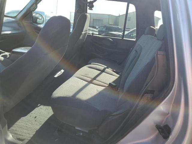 Photo 10 from auction – 2001 FORD EXPEDITION with VIN 1FMPU16L81LA61683