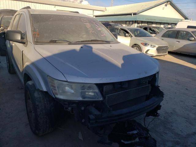 Photo 5 from auction – 2011 DODGE JOURNEY EX with VIN 3D4PG4FB8BT514228