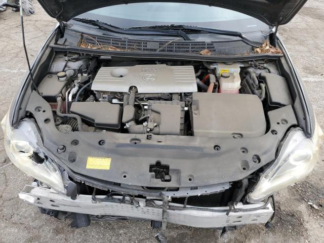 Photo 11 from auction – 2013 LEXUS CT 200 with VIN JTHKD5BH3D2138668