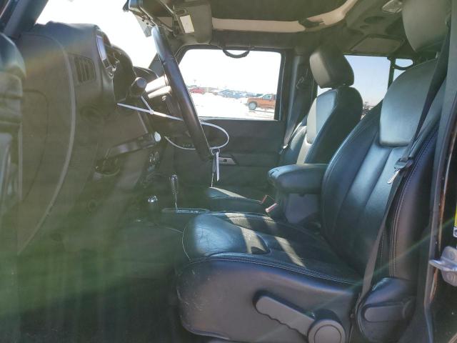 Photo 7 from auction – 2018 JEEP WRANGLER U with VIN 1C4BJWEG2JL805819