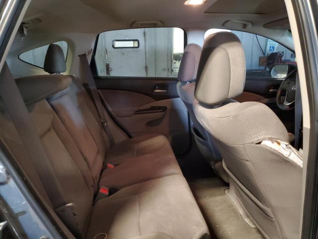 Photo 10 from auction – 2012 HONDA CR-V EX with VIN 3CZRM3H59CG705340