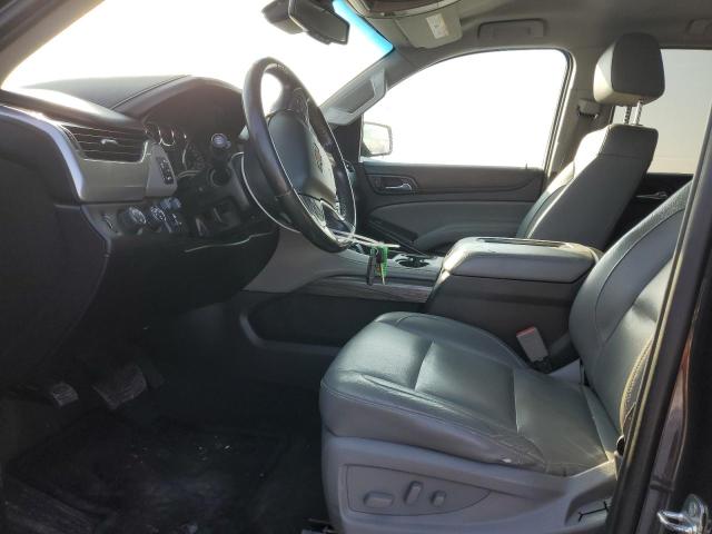 Photo 7 from auction – 2016 CHEVROLET SUBURBAN K with VIN 1GNSKHKC3GR151906