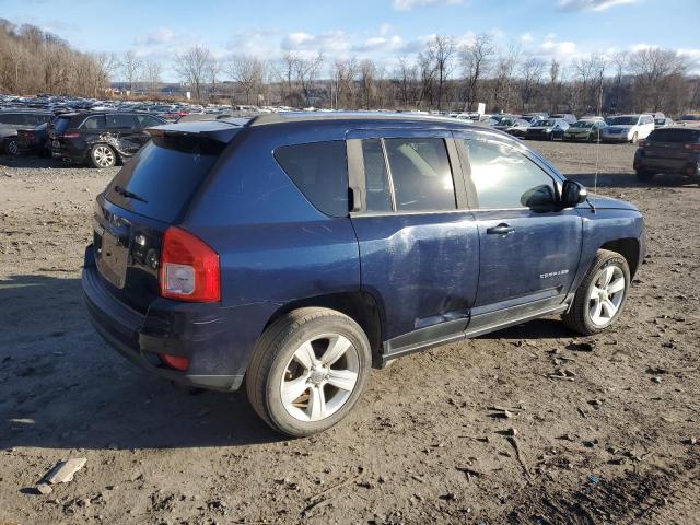 Photo 3 from auction – 2012 JEEP COMPASS with VIN 1C4NJDBB4CD655977