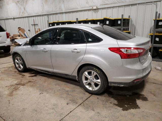 Photo 2 from auction – 2013 FORD FOCUS SE with VIN 1FADP3F25DL130020