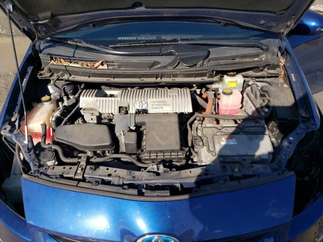 Zdjęcie 11 z aukcji – 2010 TOYOTA PRIUS z VIN JTDKN3DU3A0107148
