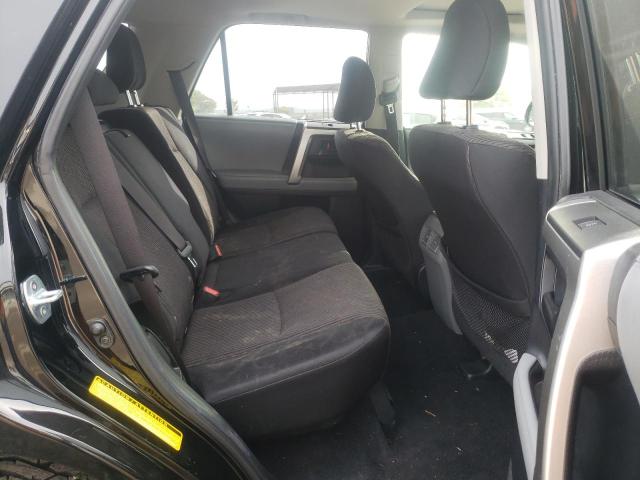 Photo 11 from auction – 2013 TOYOTA 4RUNNER SR with VIN JTEZU5JR8D5051854