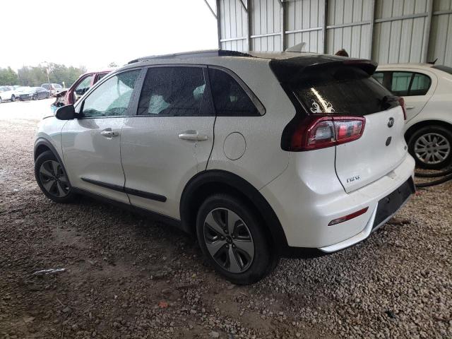 Photo 2 from auction – 2019 KIA NIRO FE with VIN KNDCB3LC0K5243750