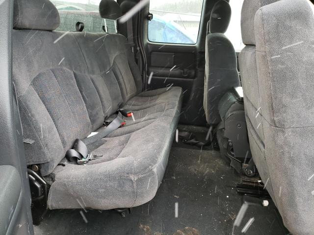 Photo 10 from auction – 2001 CHEVROLET SILVERADO with VIN 2GCEK19T711274966