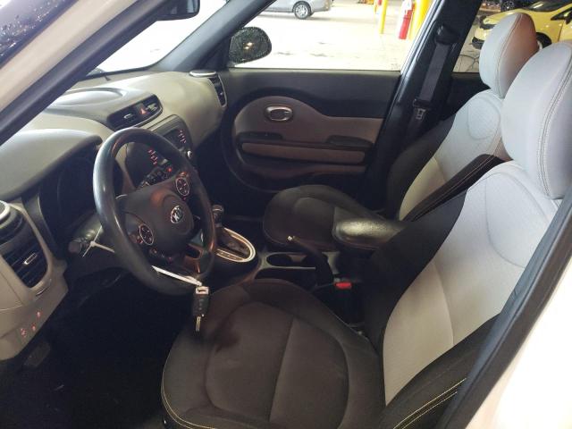 Photo 7 from auction – 2016 KIA SOUL + with VIN KNDJP3A5XG7276490