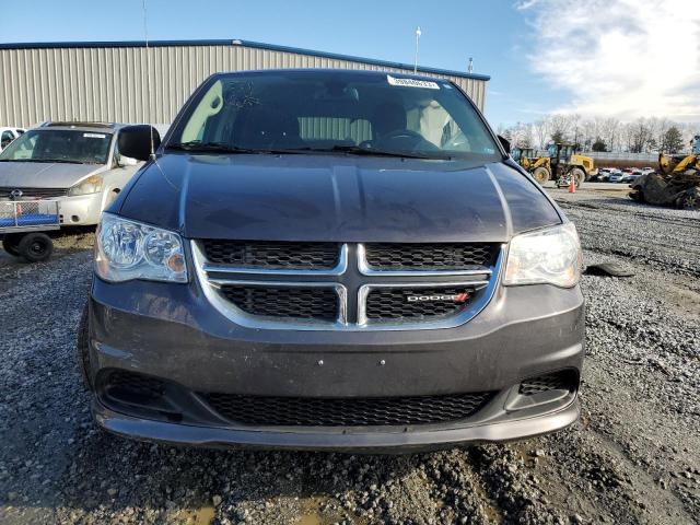 Photo 5 from auction – 2020 DODGE GRAND CARA with VIN 2C4RDGBG5LR197028